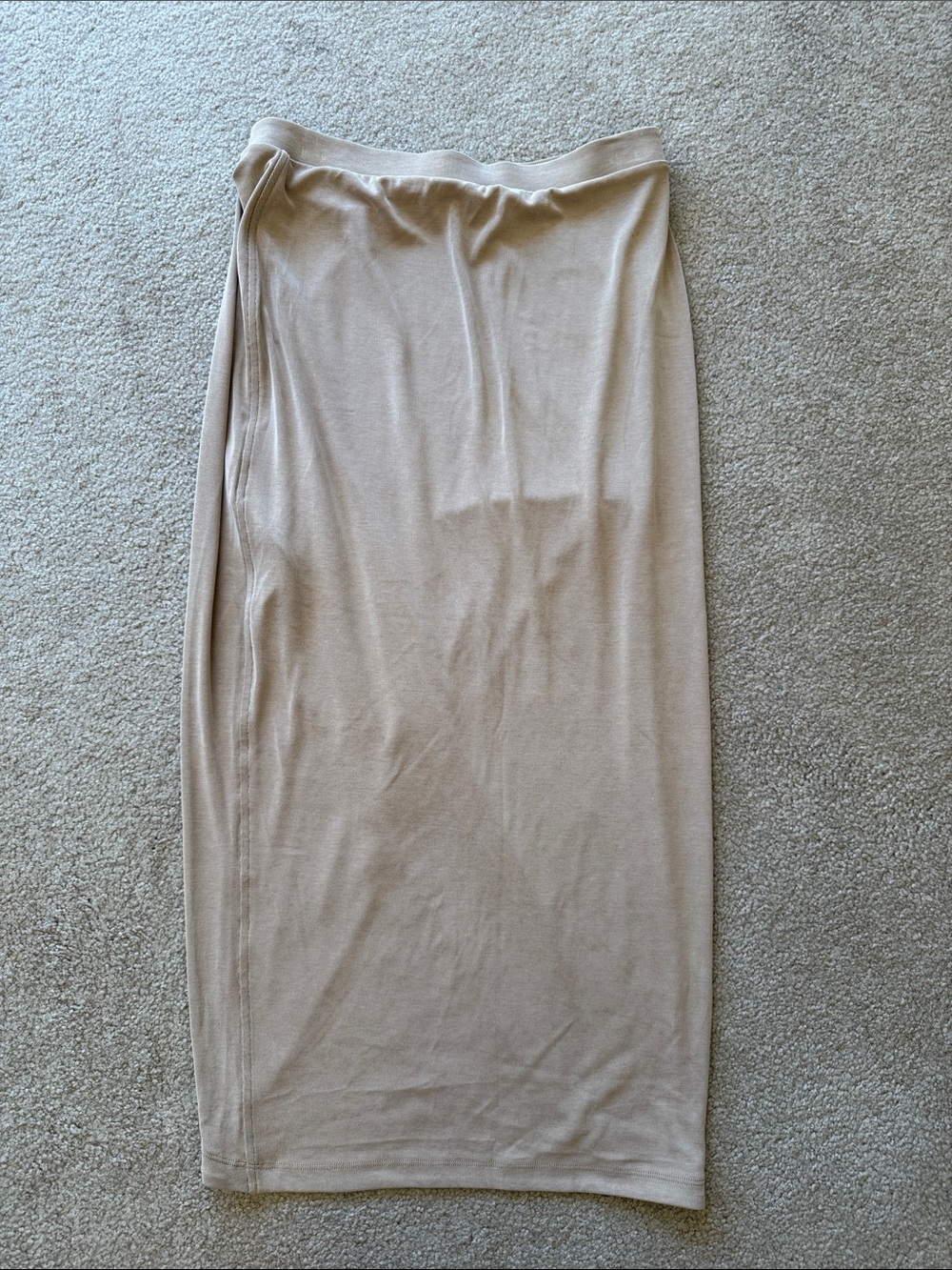 Lululemon Midi Skirt